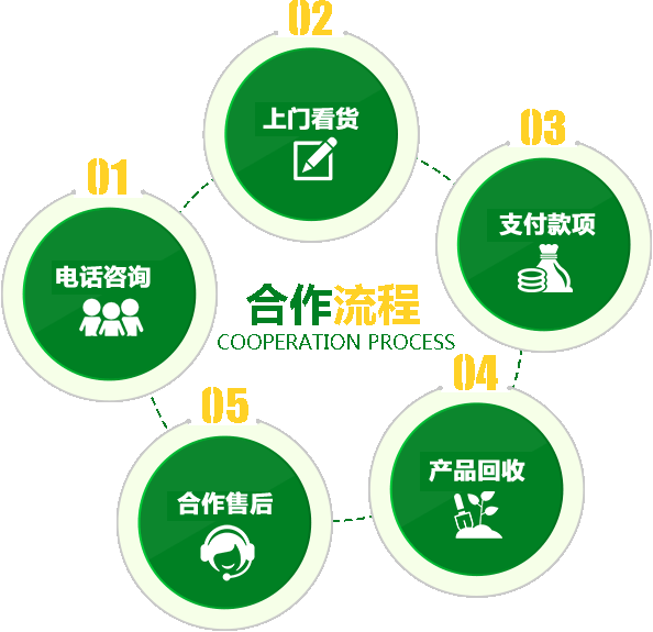 合作流程